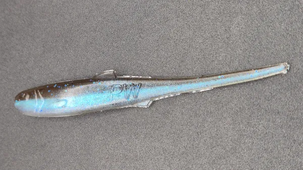 Plemnik 8 cm – electric