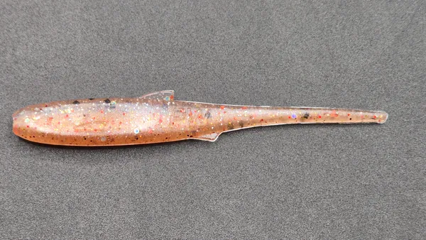 Plemnik 8 cm – miedz