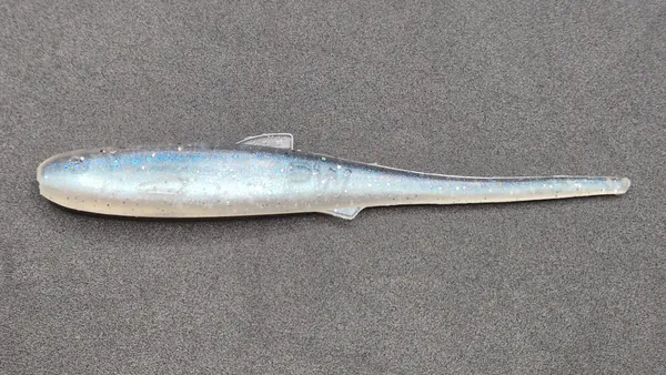 Plemnik 8 cm – pearlblue