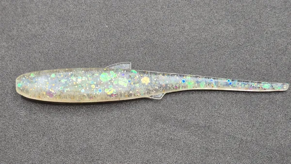 Plemnik 8 cm – star