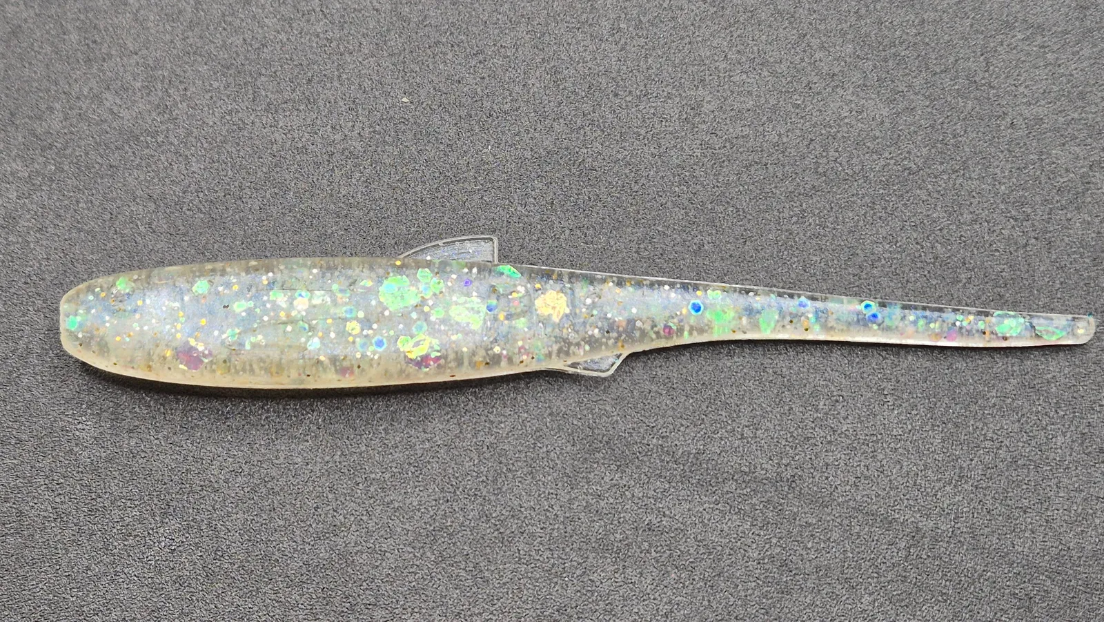 Plemnik 8 cm – star