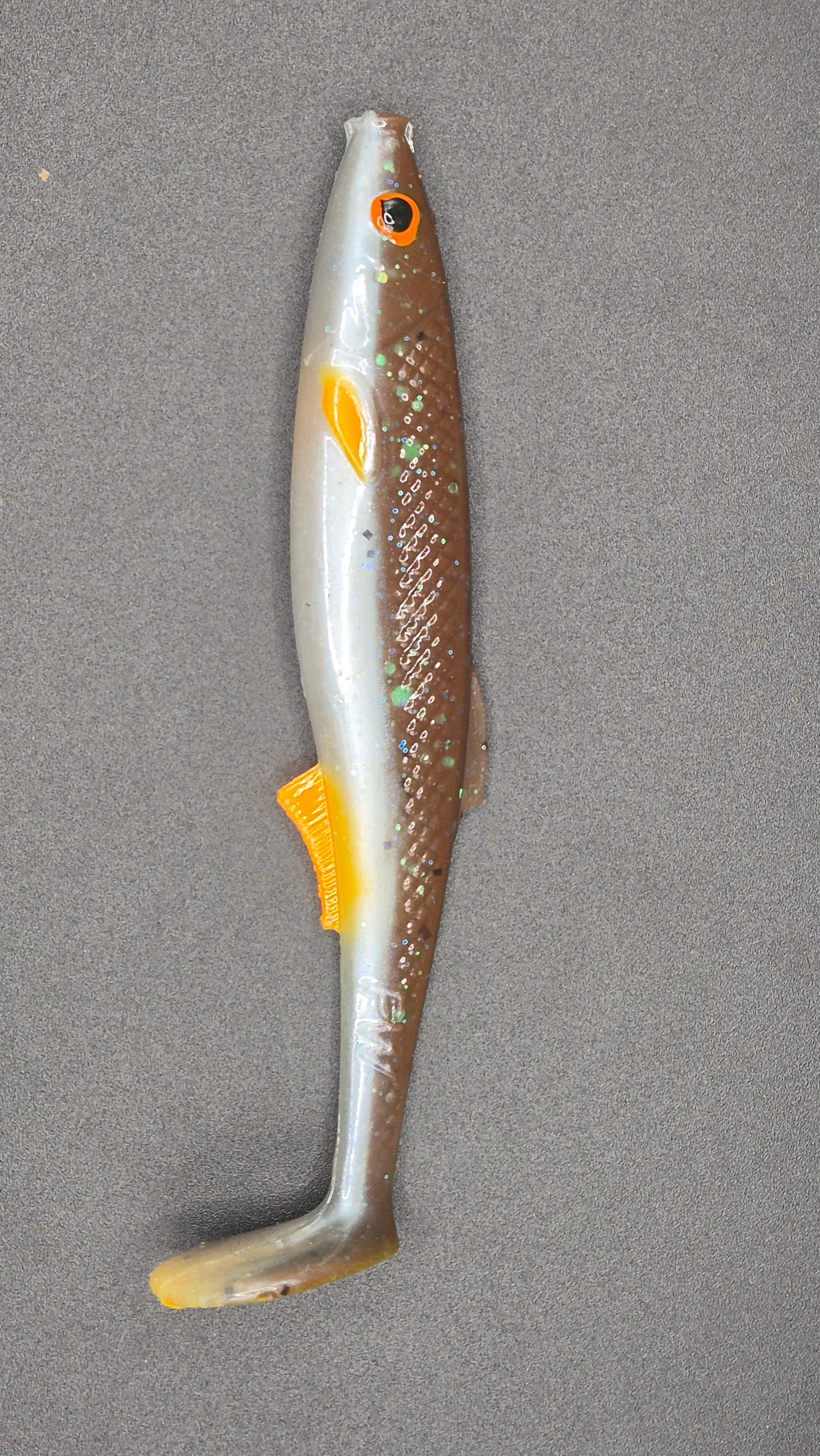 Płotka 12 cm – cre craw