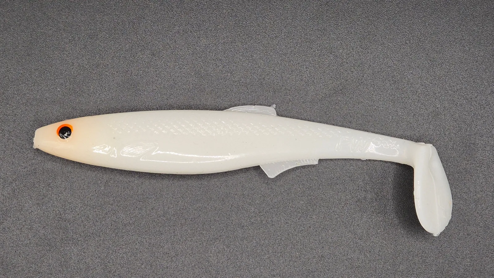 Płotka 12 cm – Ghoust