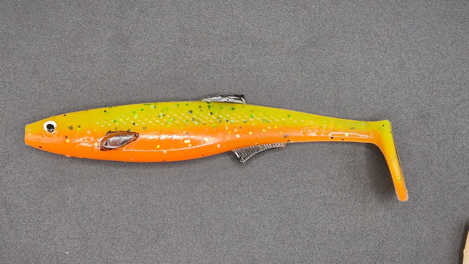 Płotka 12 cm – Kurczak
