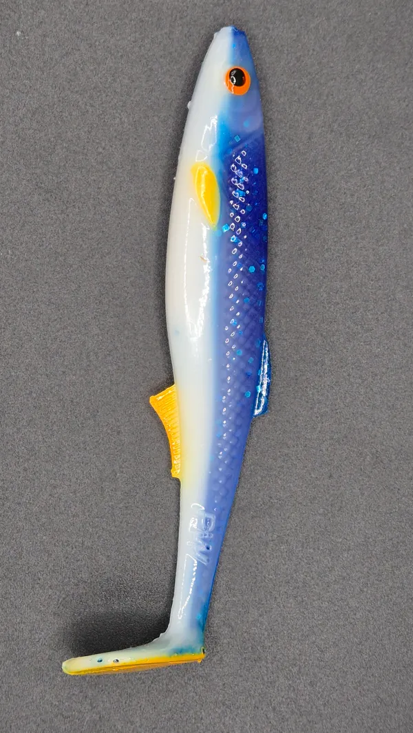 Płotka 12 cm – Police