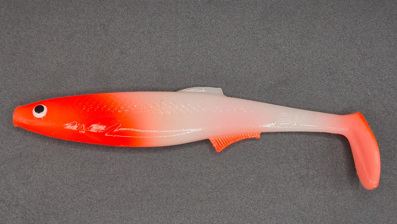 Płotka 12 cm – Red Head