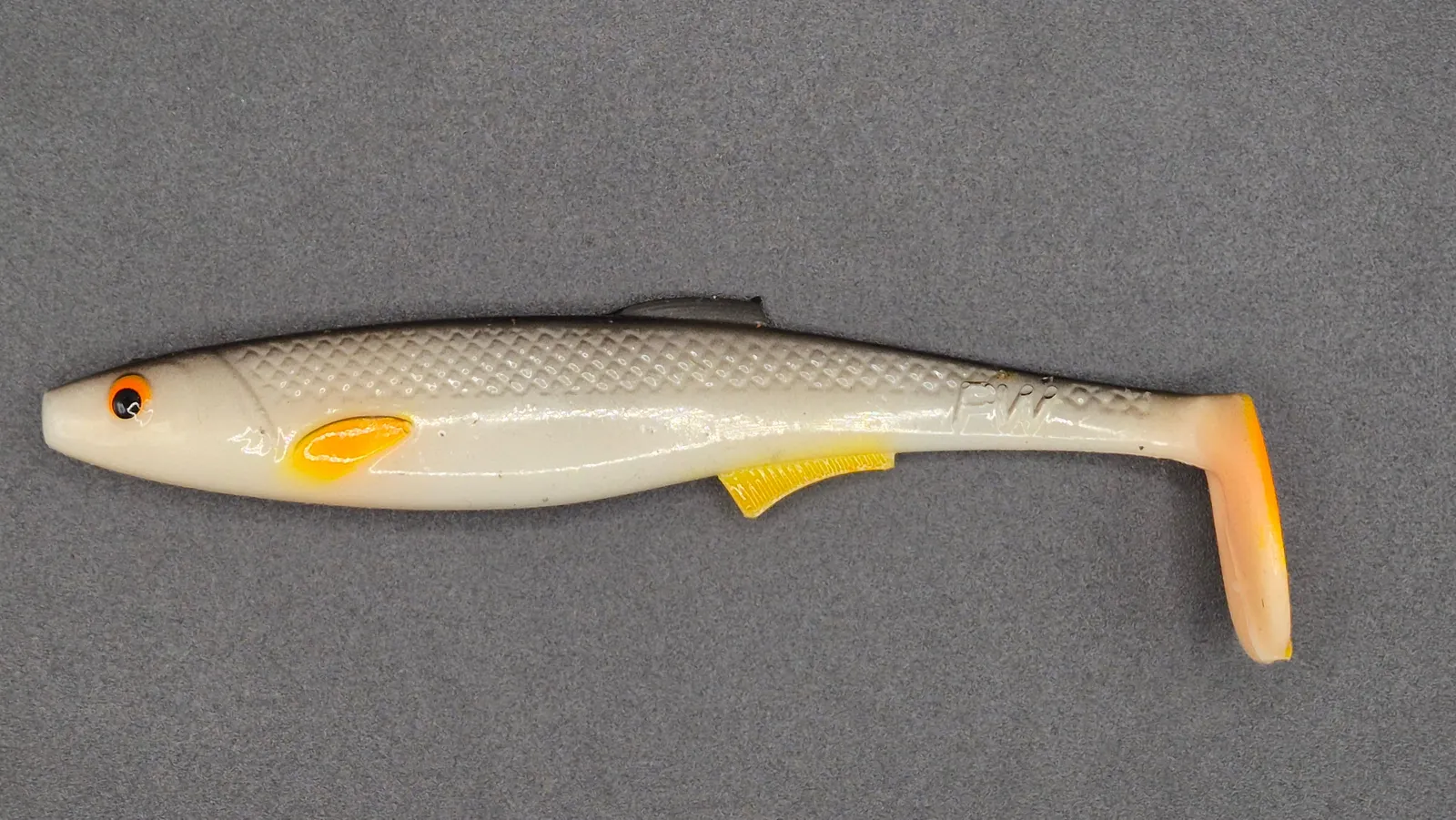Płotka 12 cm – zblackwhite