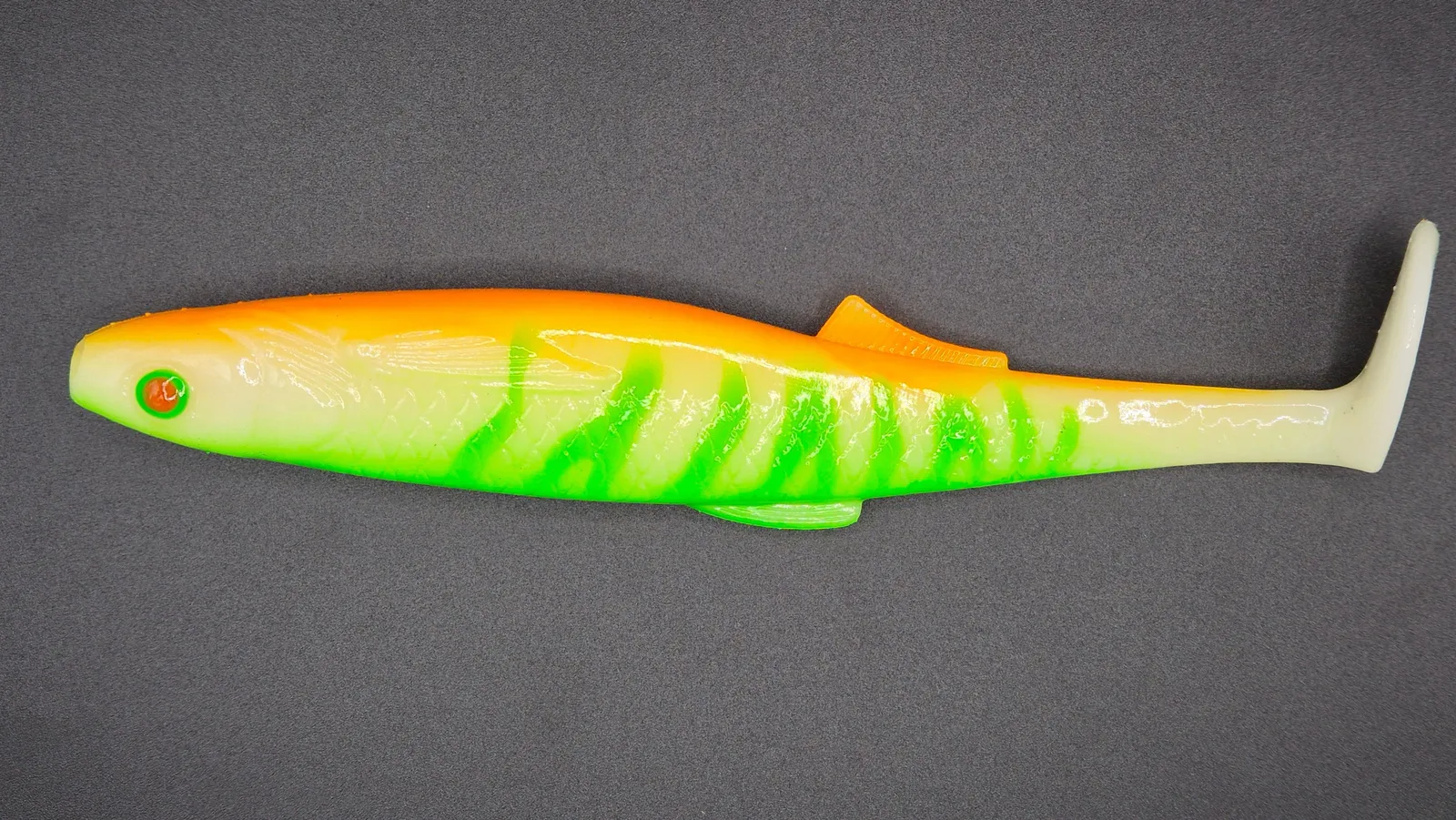 Płotka 18 cm – GreenTiger