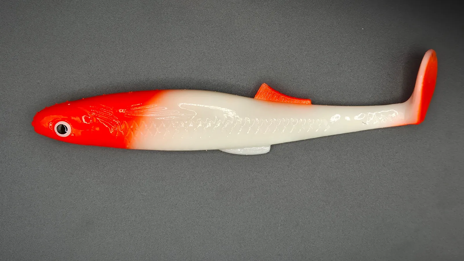 Płotka 18 cm – RedHead