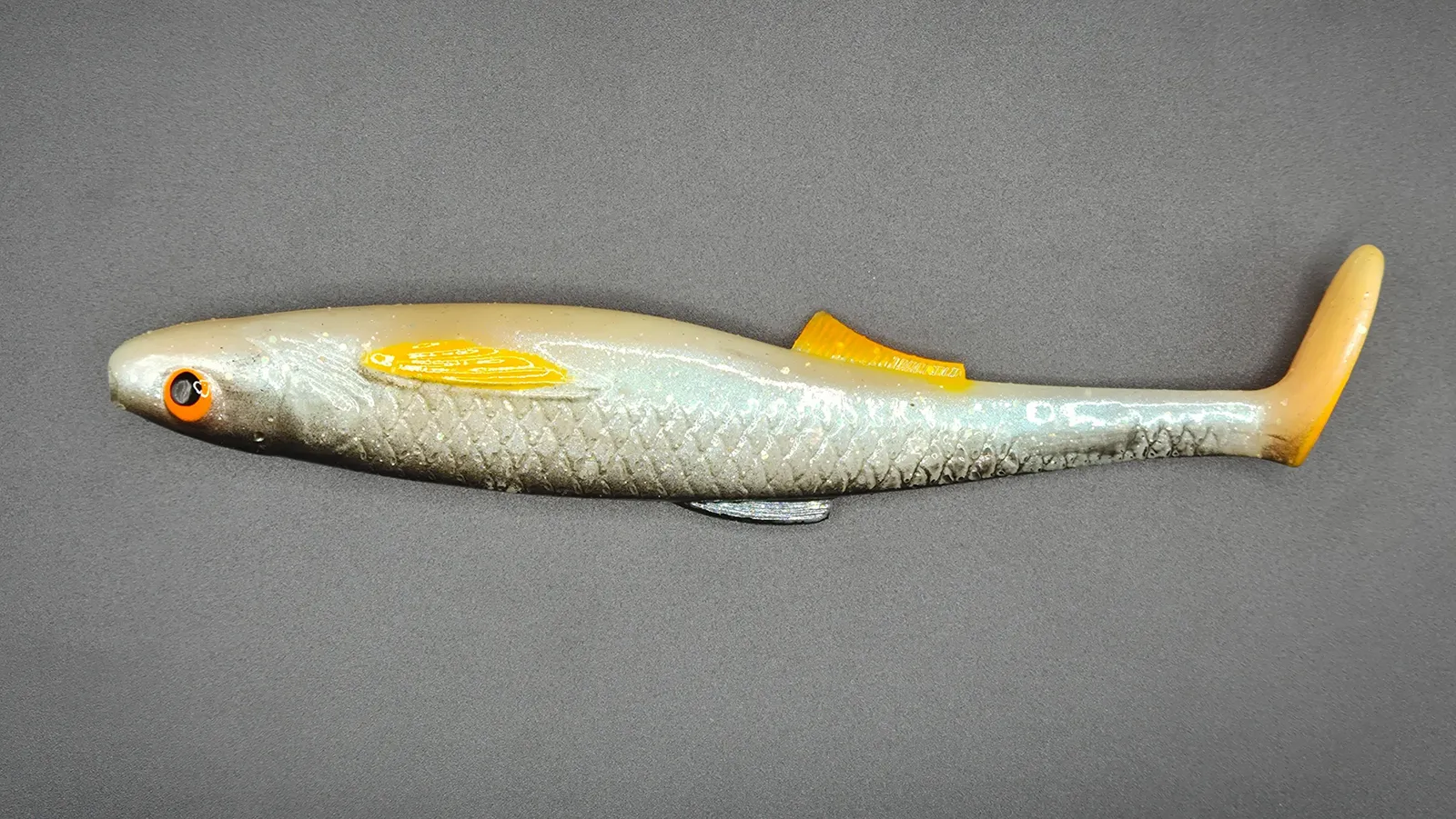 Płotka 18 cm – roach
