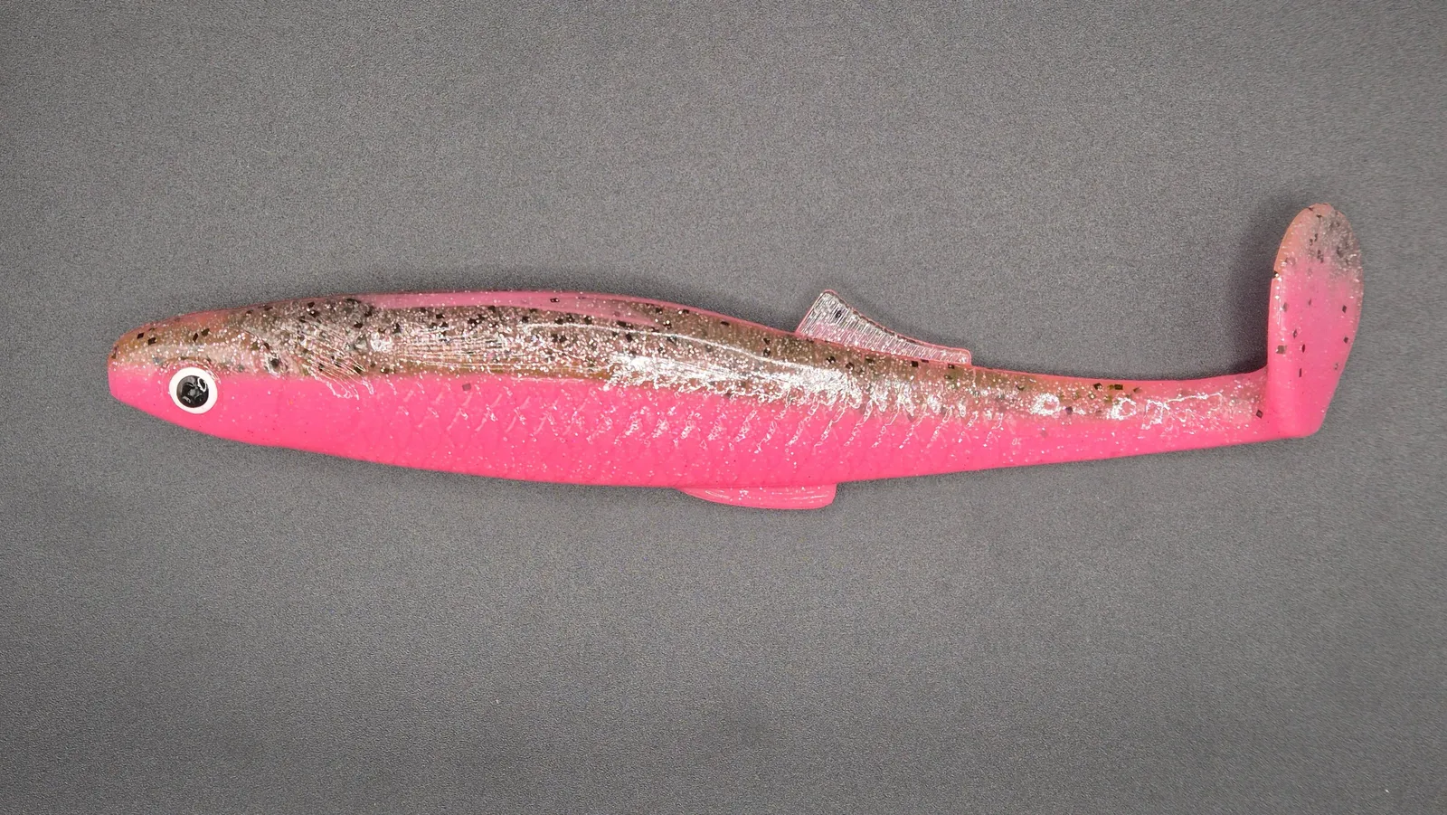 Płotka 18 cm – ZDragonfruit