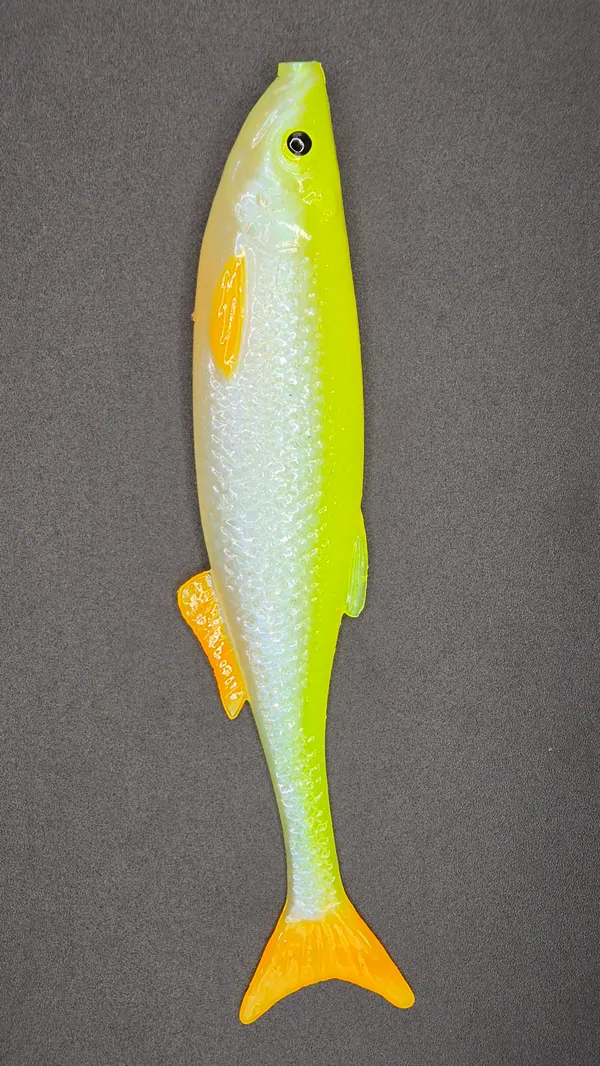 Vert 15 cm – lemon