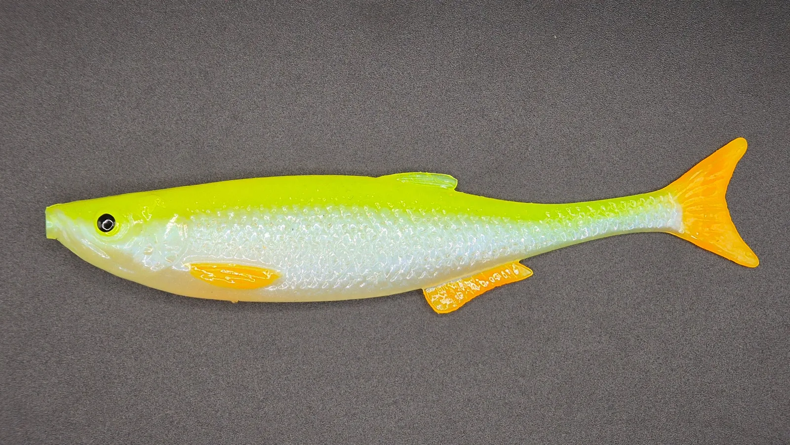 Vert 15 cm – lemon