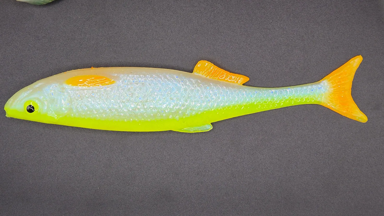 Vert 20 cm – Wlemon
